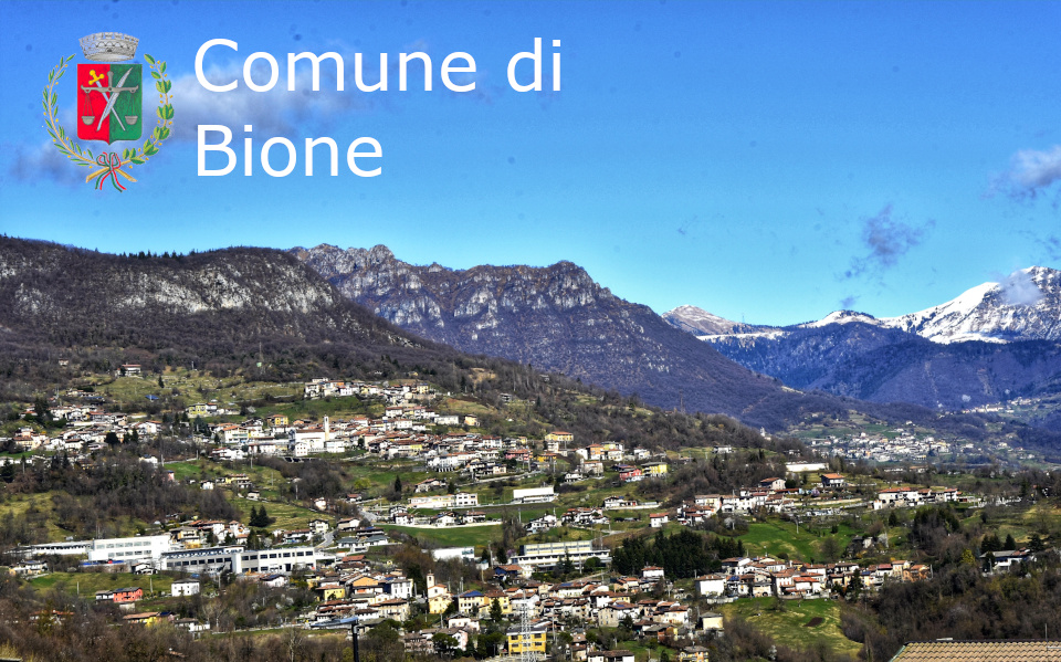 Logo Comune