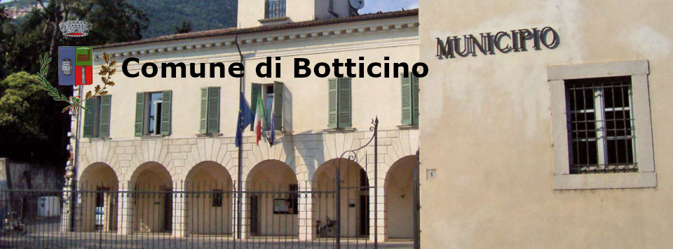 Logo Comune