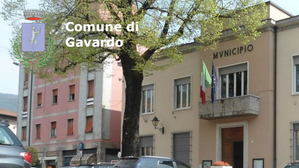 Logo Comune