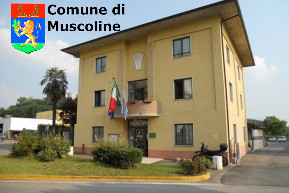 Logo Comune
