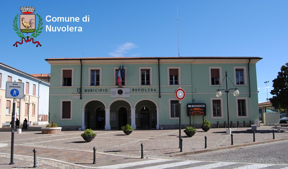 Logo Comune