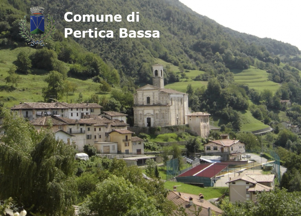 Logo Comune