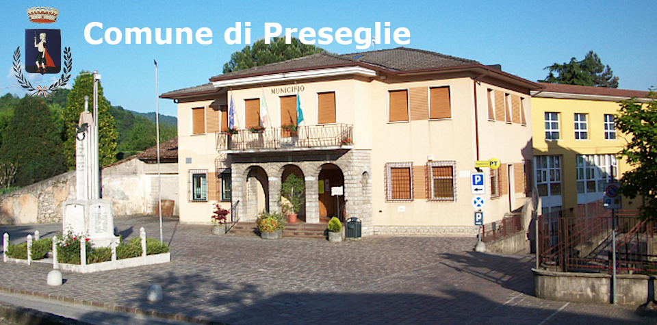 Logo Comune